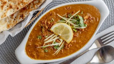 Jamil Haleem House