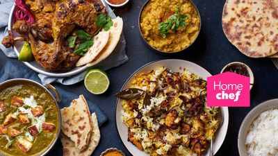 Mubashir Cusine
