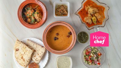 Rameen Kitchen