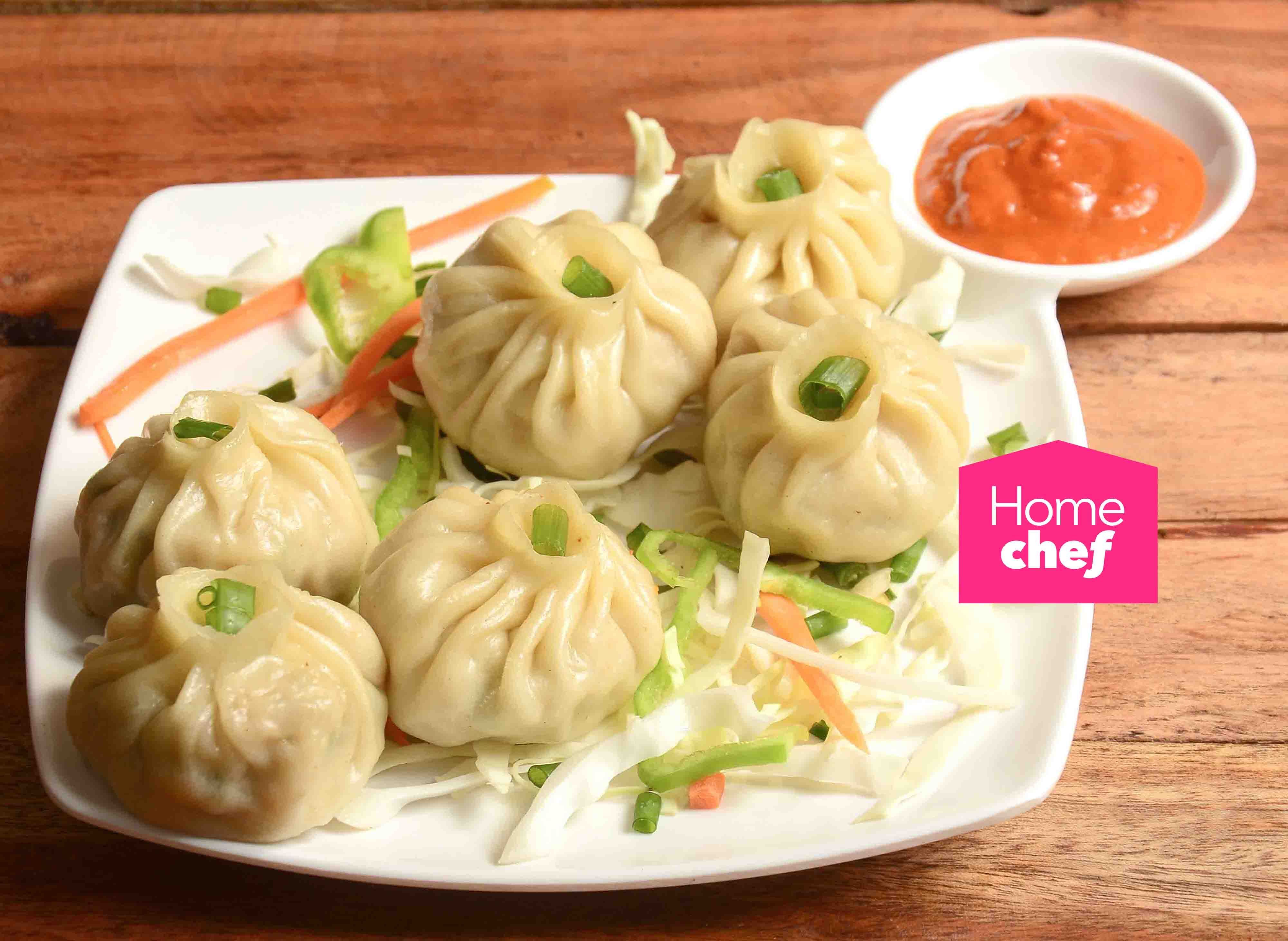 Dumpling Station vendor logo
