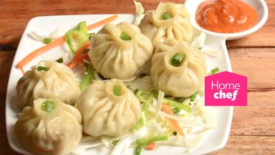 Dumpling Station