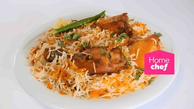 Mashal Kitchen