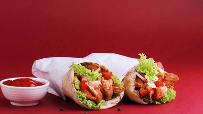 Jolly Wraps
