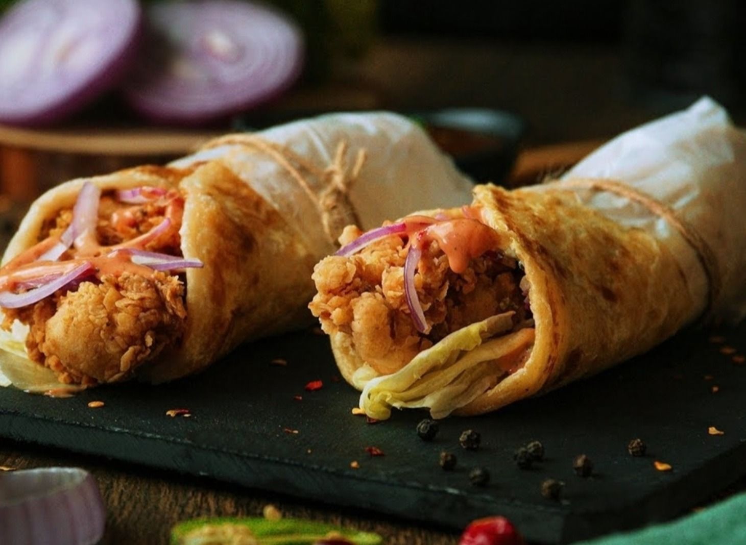 Al Makkah Foods menu in Jaranwala Food Delivery Jaranwala foodpanda