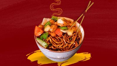Asia Hong