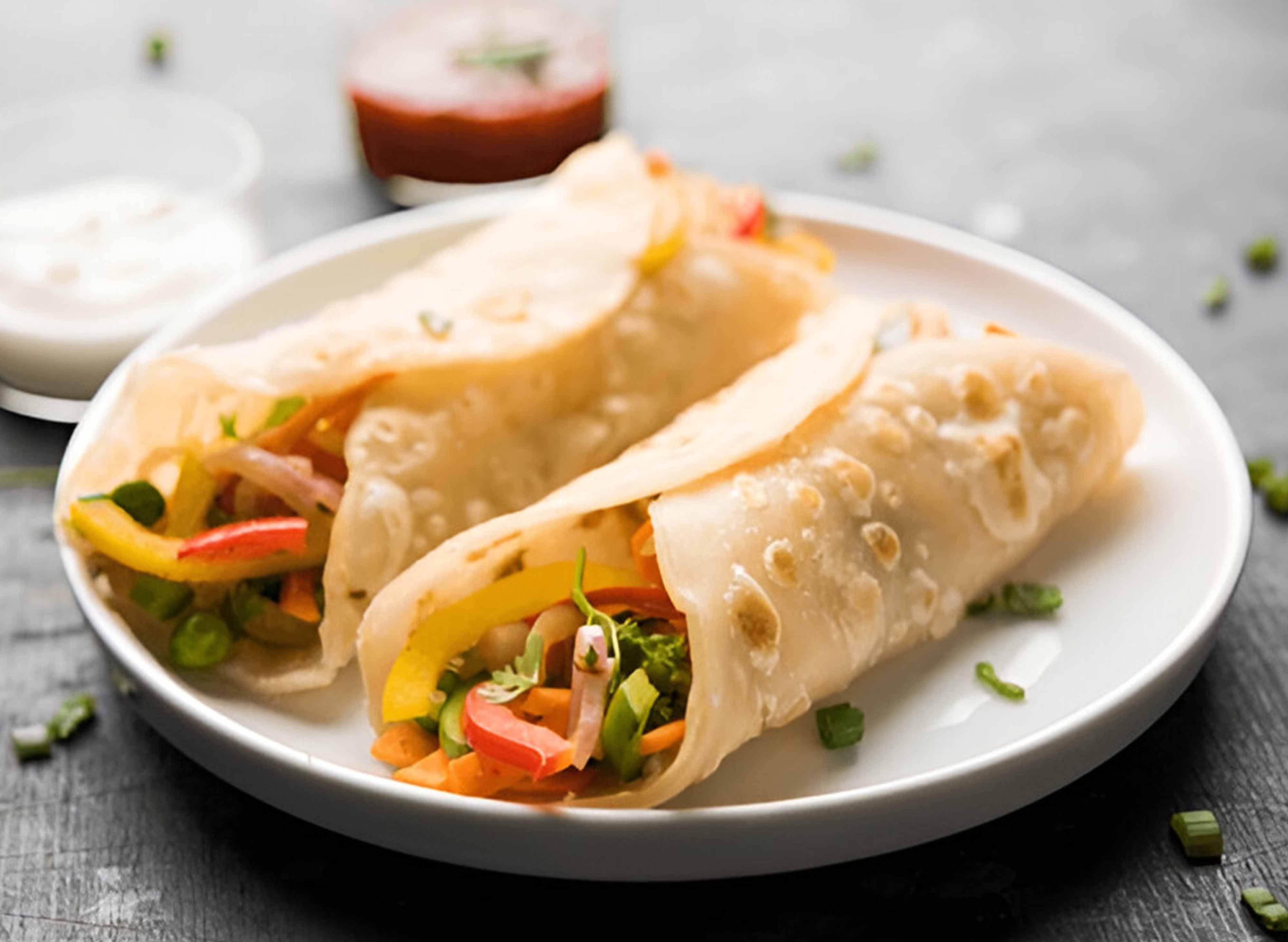 Jerry's Shawarma