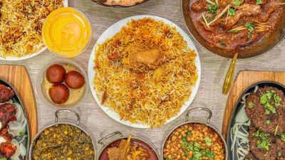 CAFE AL HASEEB RESTAURANT
