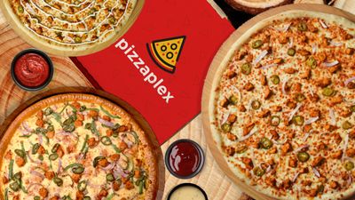 Pizzaplex - North Karachi