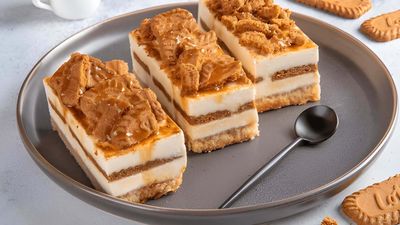 Laban Desserts - Food Street