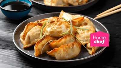 J's Wok and Bites