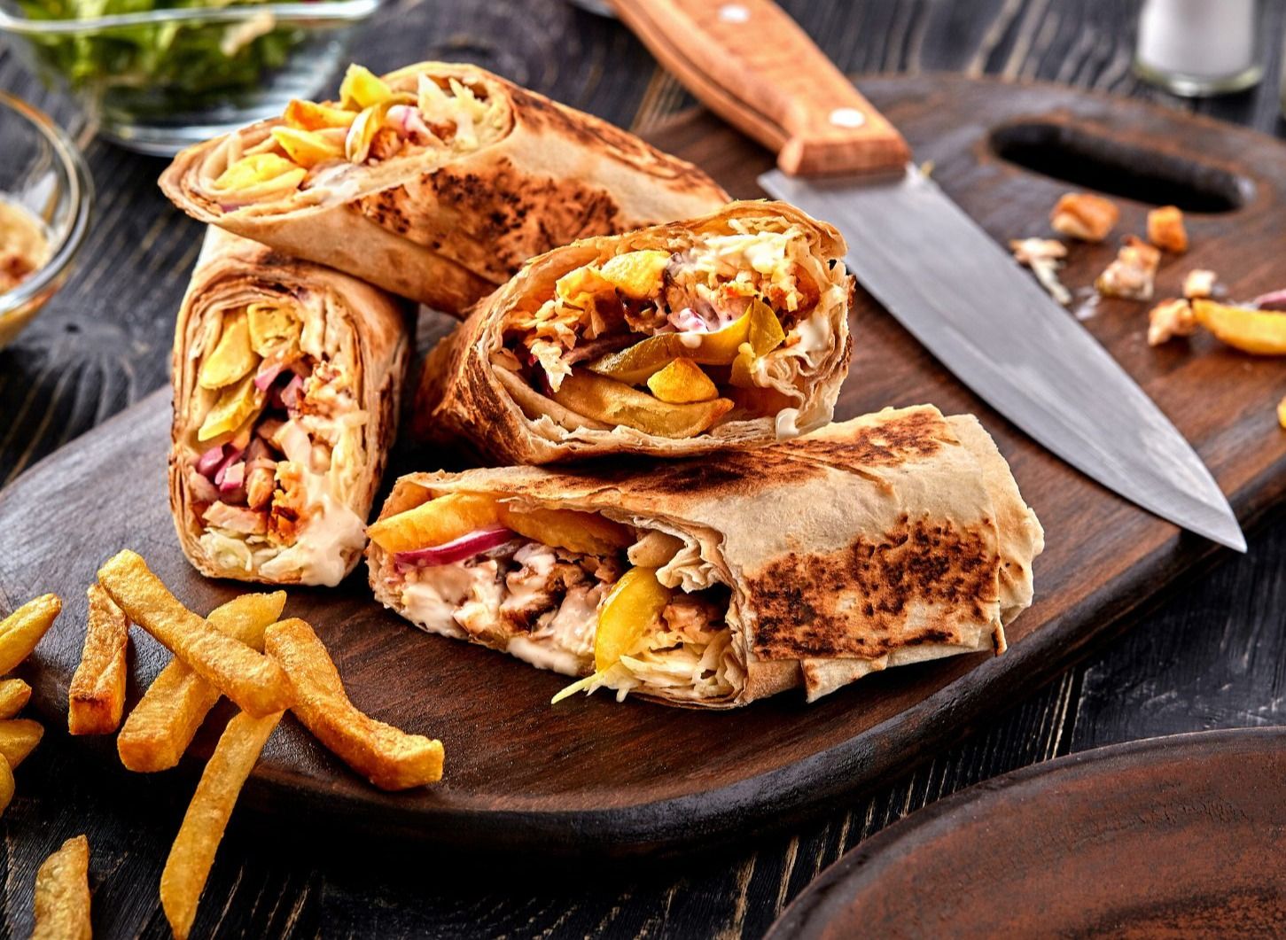 Corner Shawarma menu in Islamabad Food Delivery Islamabad foodpanda