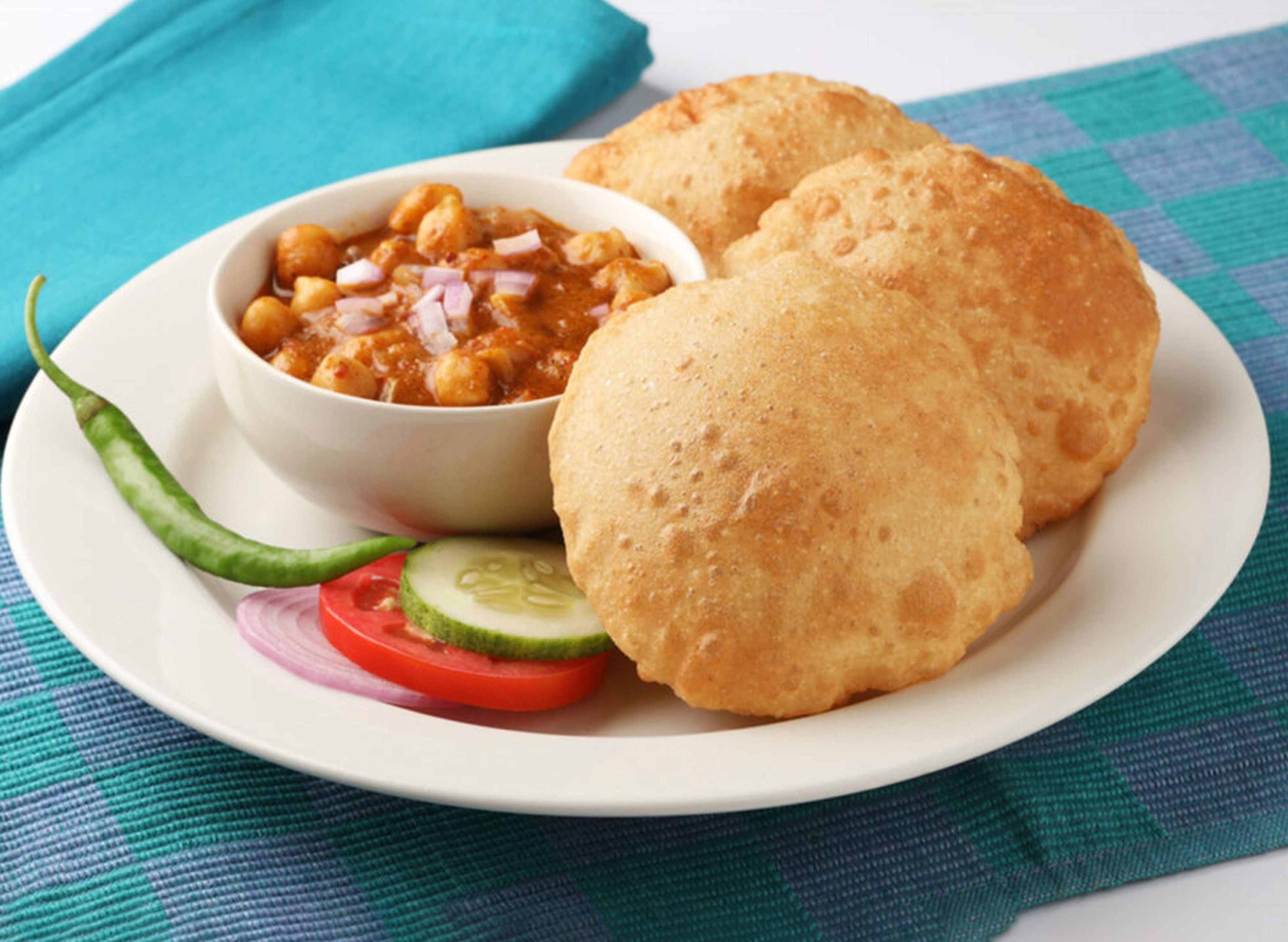 United Halwa Puri (DHA) menu in Karachi Food Delivery Karachi foodpanda