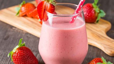 Kababjees Juice Bar