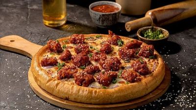 Hungry Tummy Pizza - Power House Branch
