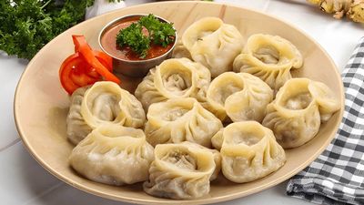 Yummy Bites