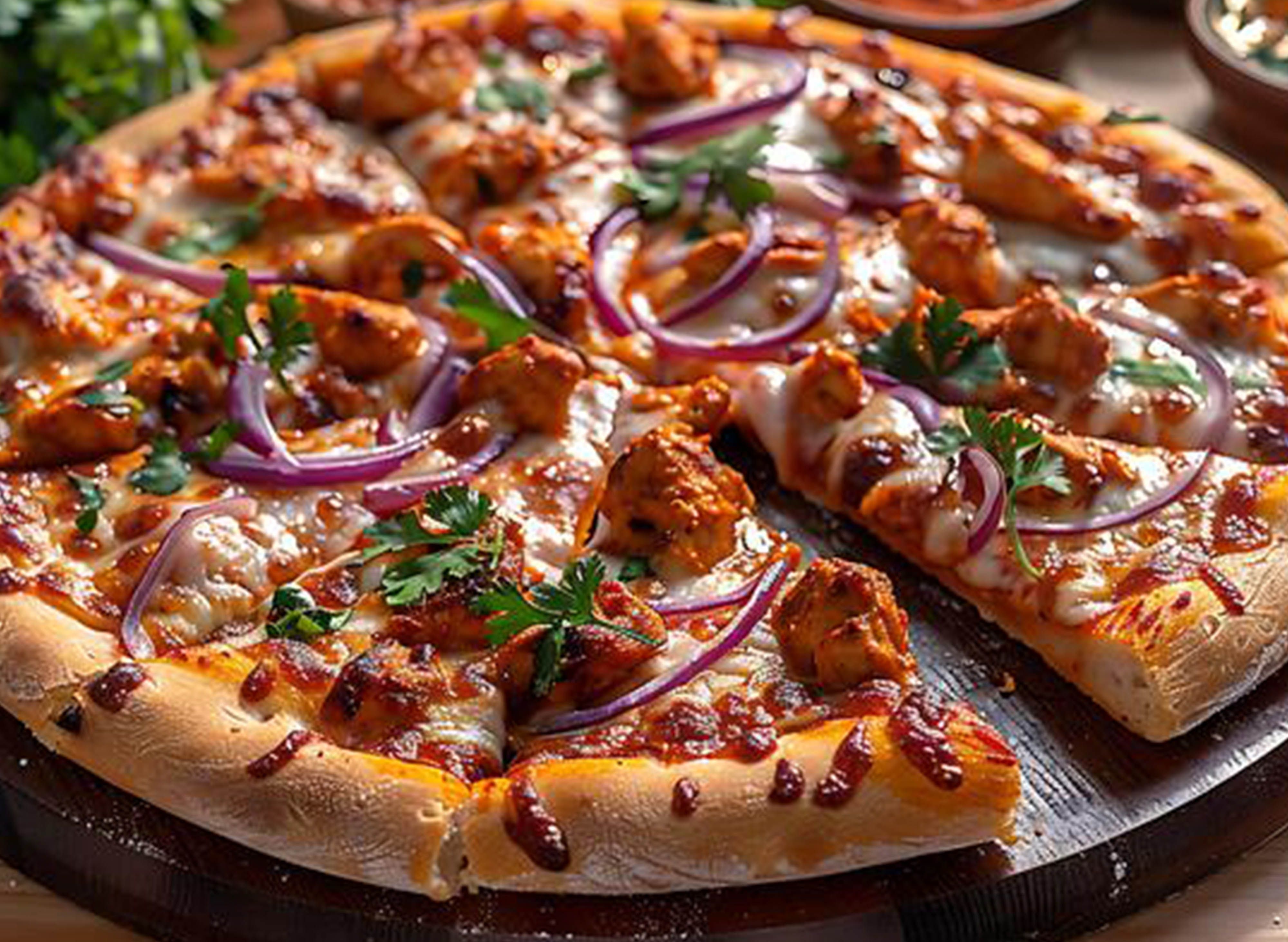 Crust Factory
