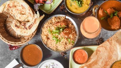 Lazeez Zaiqa Kitchen