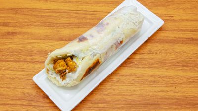 Al Farooq Food Cafe