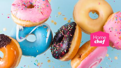 Donut Factory
