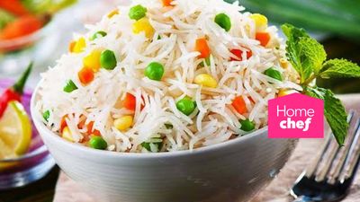 The Rice Factory