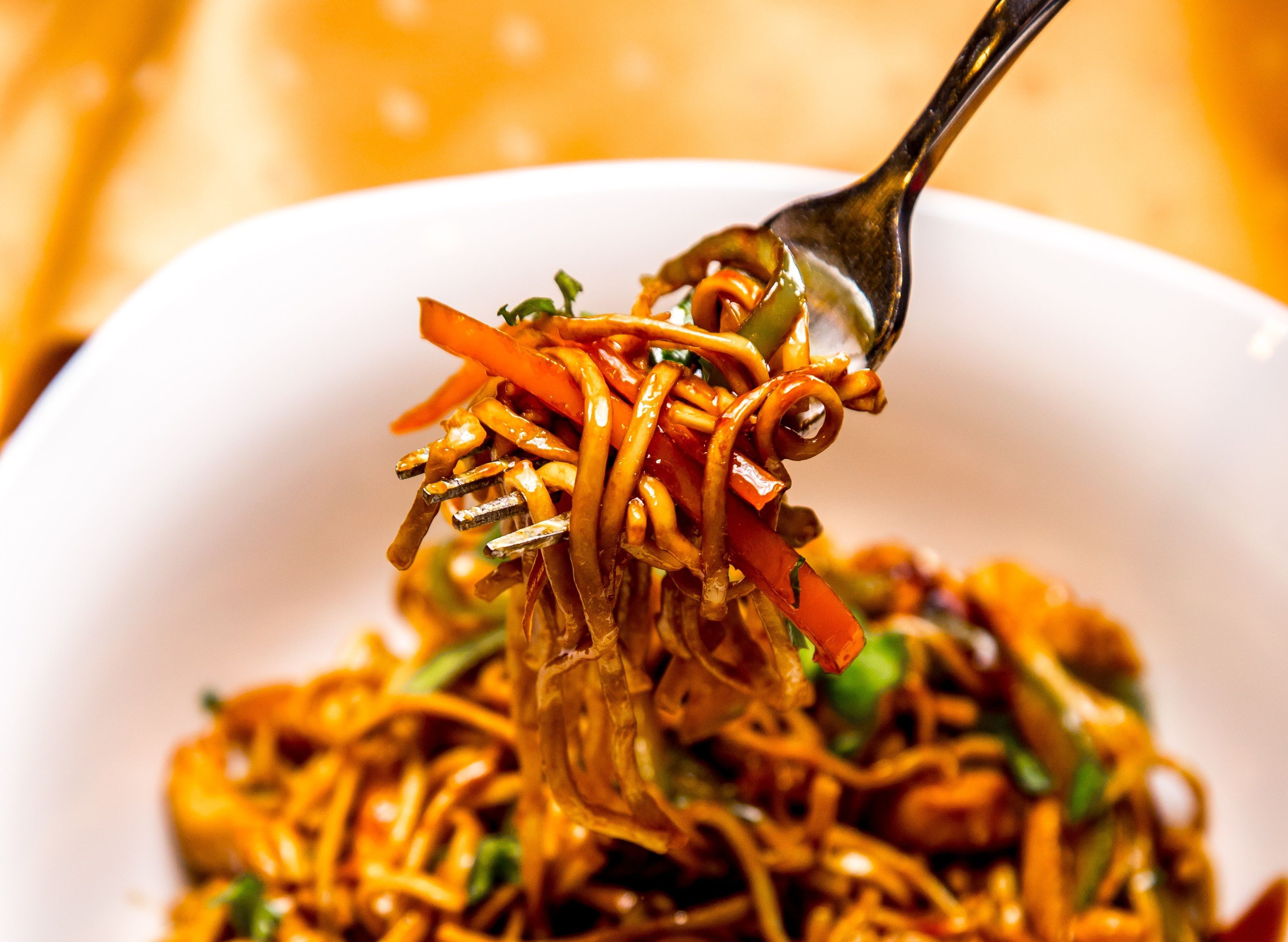 Beijing Noodles vendor logo