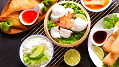 Zest Home Kitchen