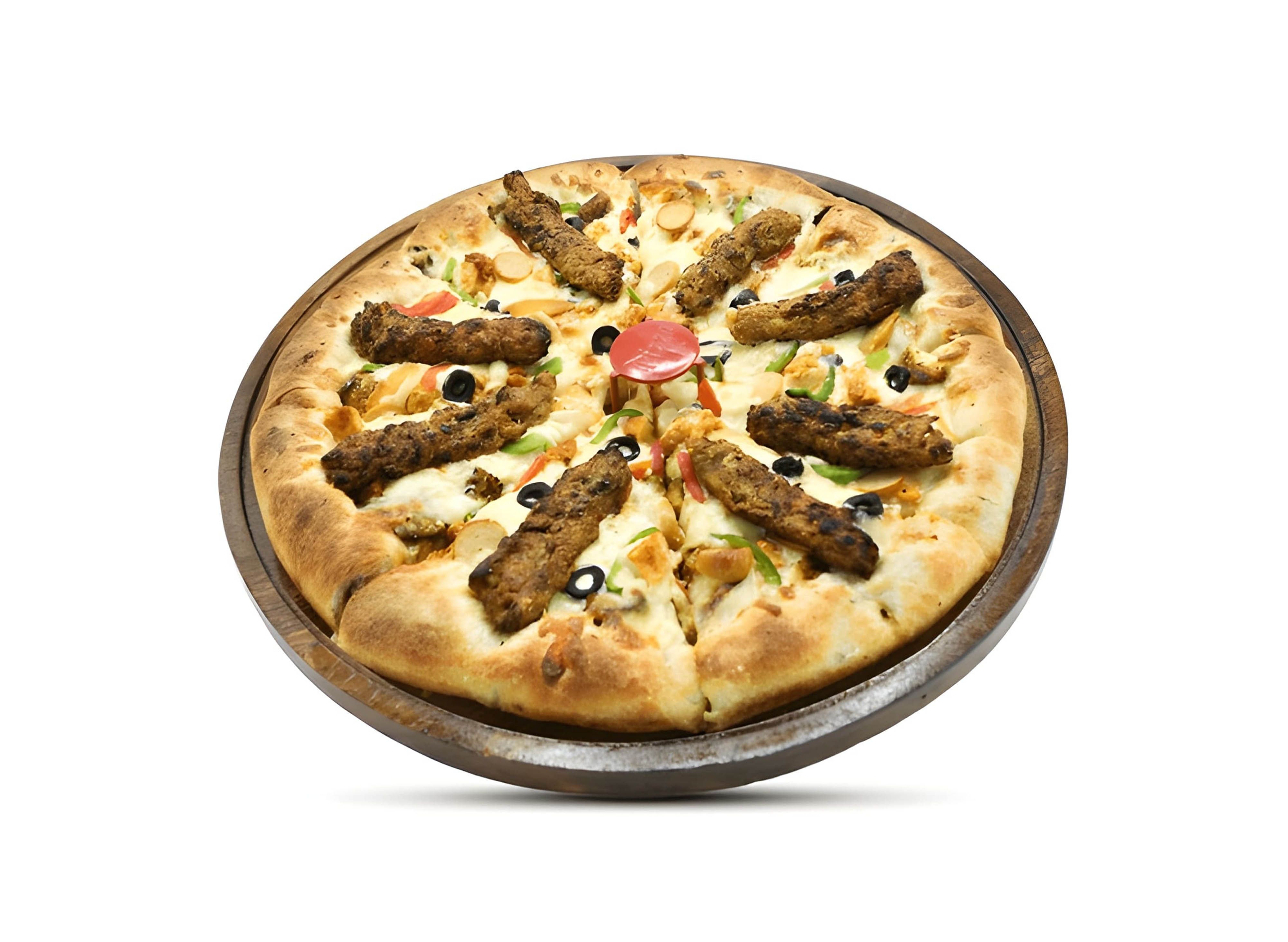 Slice & Bite vendor logo