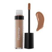 Flormar Perfect Coverage Liquid Concealer - 50 Medium (5ml)