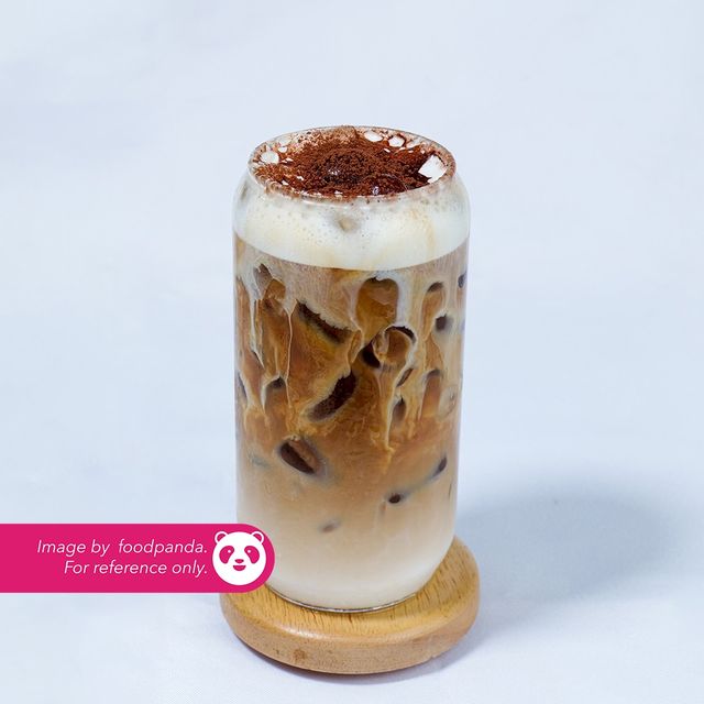 Café Mocha at Yara, Islamabad