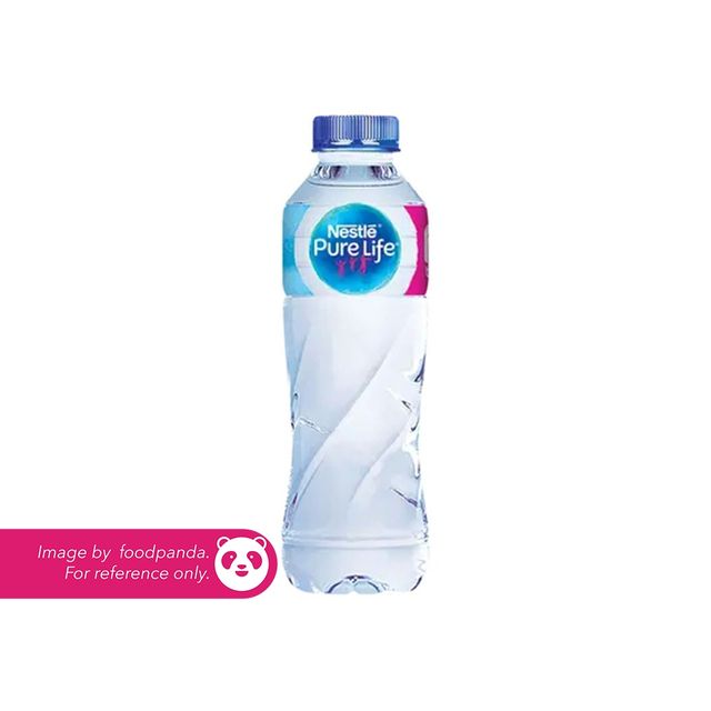 Nestlé Water 500 ml at Yara, Islamabad