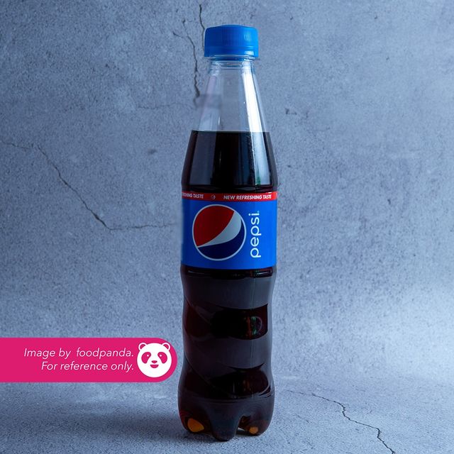 Pepsi 345 ml at Yara, Islamabad