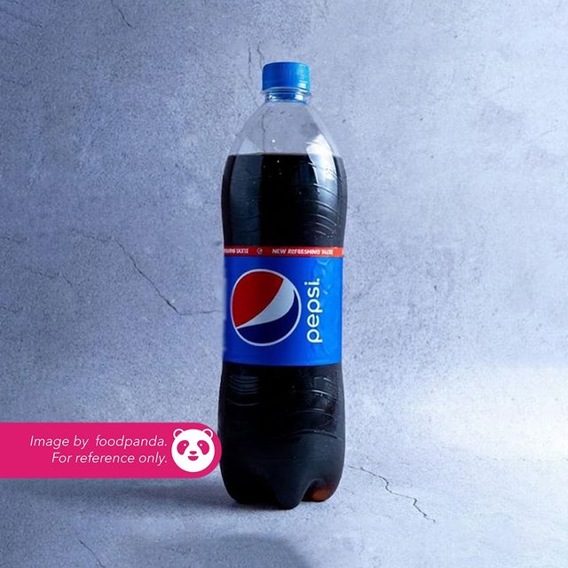 Pepsi 1 Litre at Yara, Islamabad