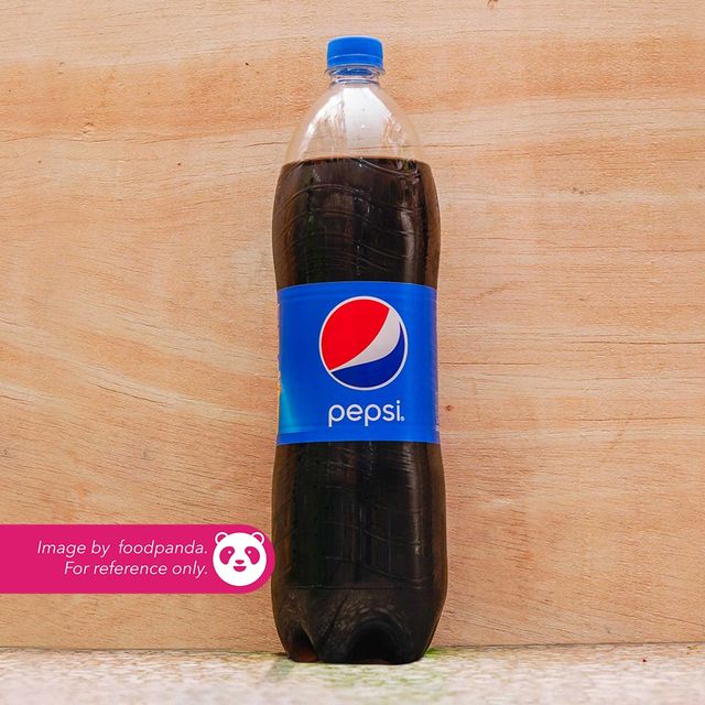 Pepsi 1.5 Litre at Yara, Islamabad