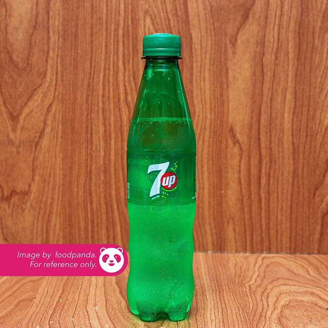 7up 345 ml at Yara, Islamabad