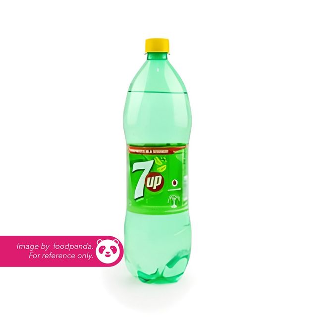 7up 1 Litre at Yara, Islamabad
