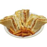 Ghousia Food Hussainabad menu in Karachi | Food Delivery Karachi ...