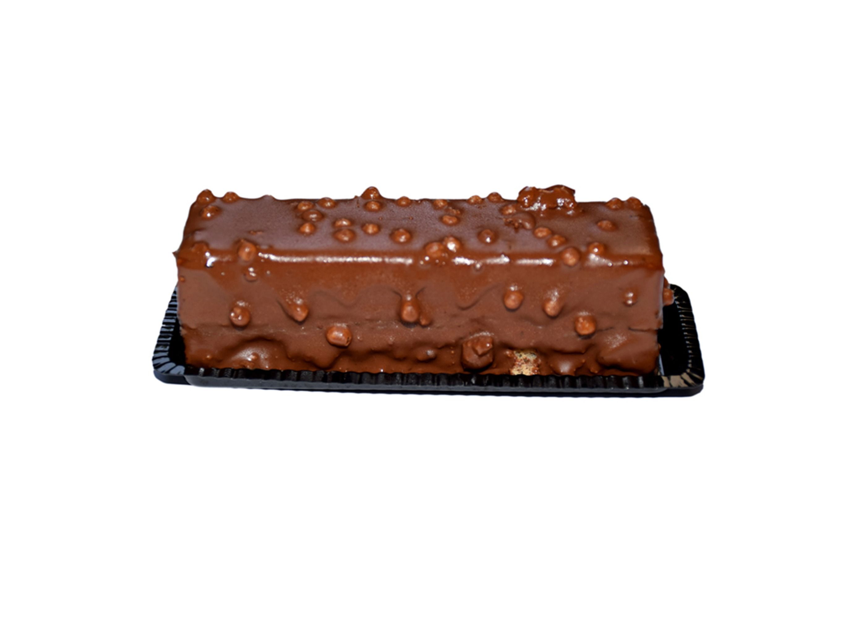 Burning Brownie - Bahria Town menu in Islamabad | Food Delivery Islamabad | foodpanda