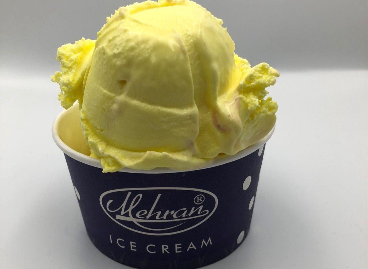 Gelato ice cream bucket, now available - Mehran Ice cream