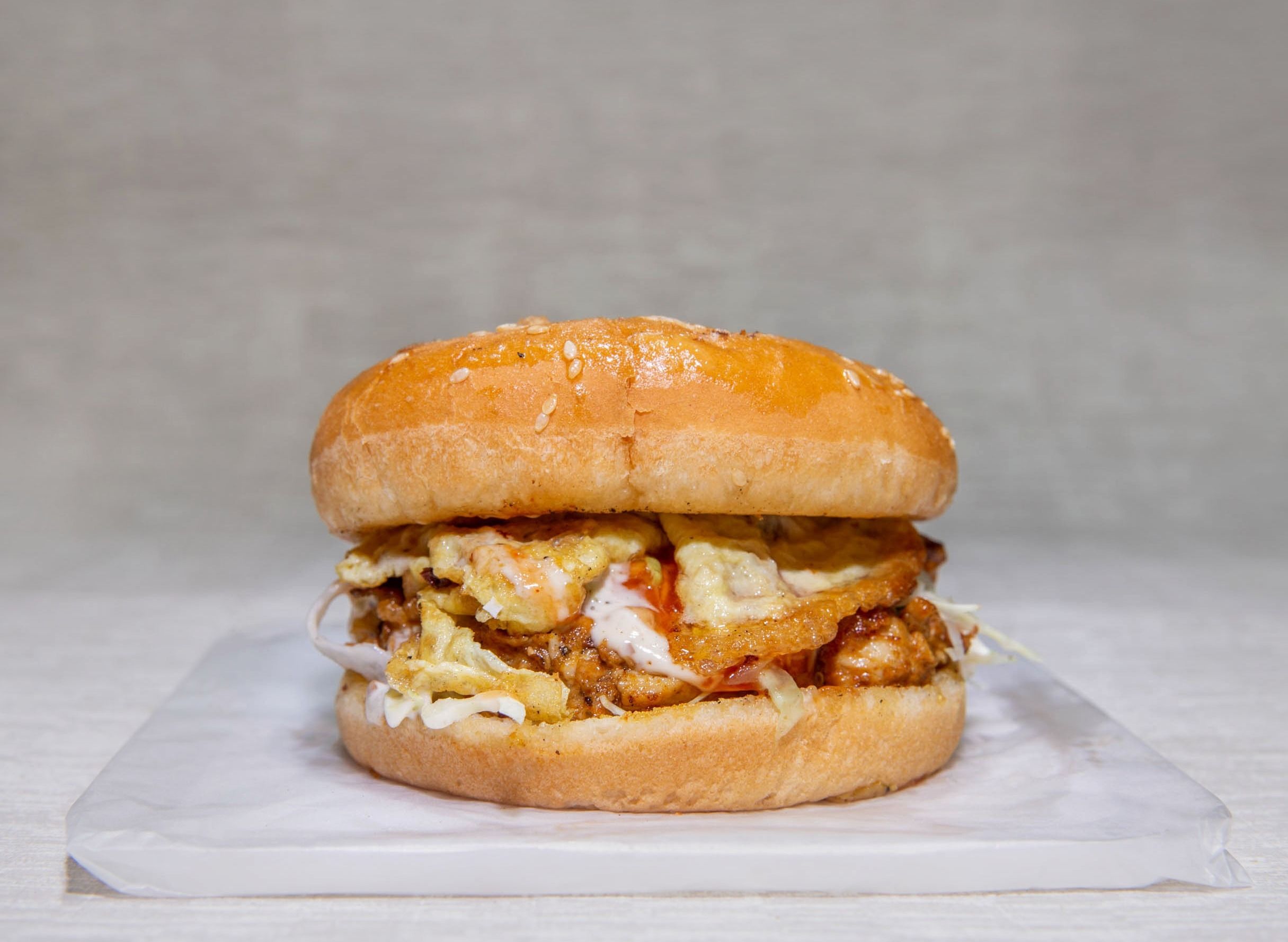 Burchi s Original Burger Chicken Menu Paitu Bawarchi menu in Sheikhupura | Food Delivery Sheikhupura | foodpanda