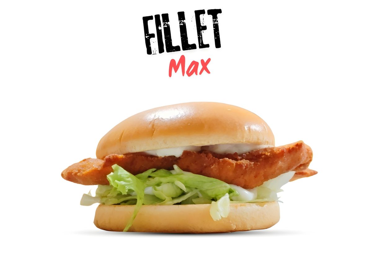 Fillet Max