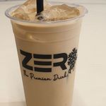 ZERO Degree menu in Lahore | Food Delivery Lahore | foodpanda
