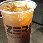 ZERO Degree menu in Lahore | Food Delivery Lahore | foodpanda