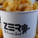 ZERO Degree menu in Lahore | Food Delivery Lahore | foodpanda