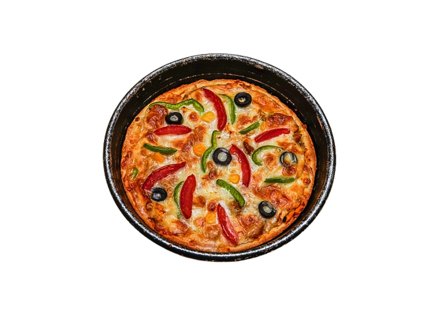 Calafornia Pizza Express menu in Attock | Food Delivery Attock | foodpanda