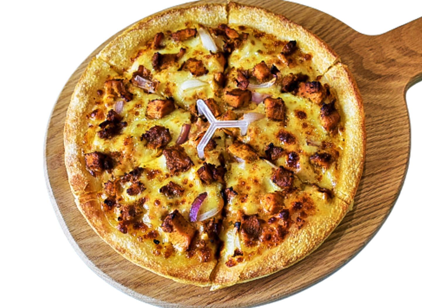 Calafornia Pizza Express menu in Attock | Food Delivery Attock | foodpanda