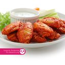 Buffalo Wings