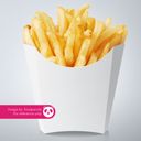Plain Fries