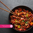 Chicken Manchurian