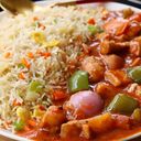 Chicken Shashlik