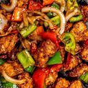 Szechuan Chicken